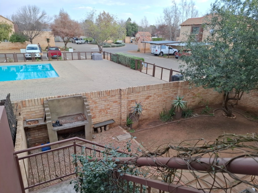 2 Bedroom Property for Sale in Wilgehof Free State